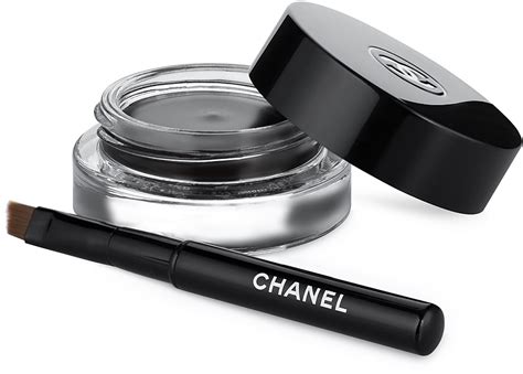 chanel calligraphie de chanel|calligraphie de chanel eyeliner reviews.